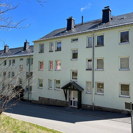 Apartment Anita Oberwiesenthal Dış mekan fotoğraf